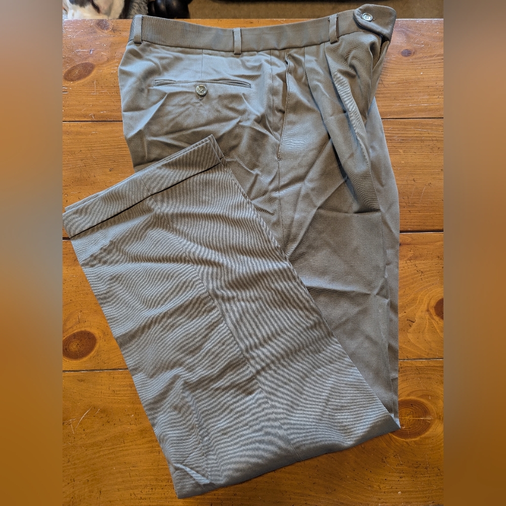 Brooks Brothers Chinos Classic Fit